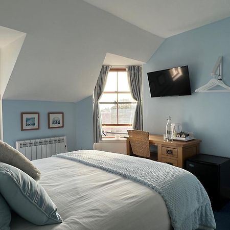 לרוויק Fort Charlotte Guest House מראה חיצוני תמונה