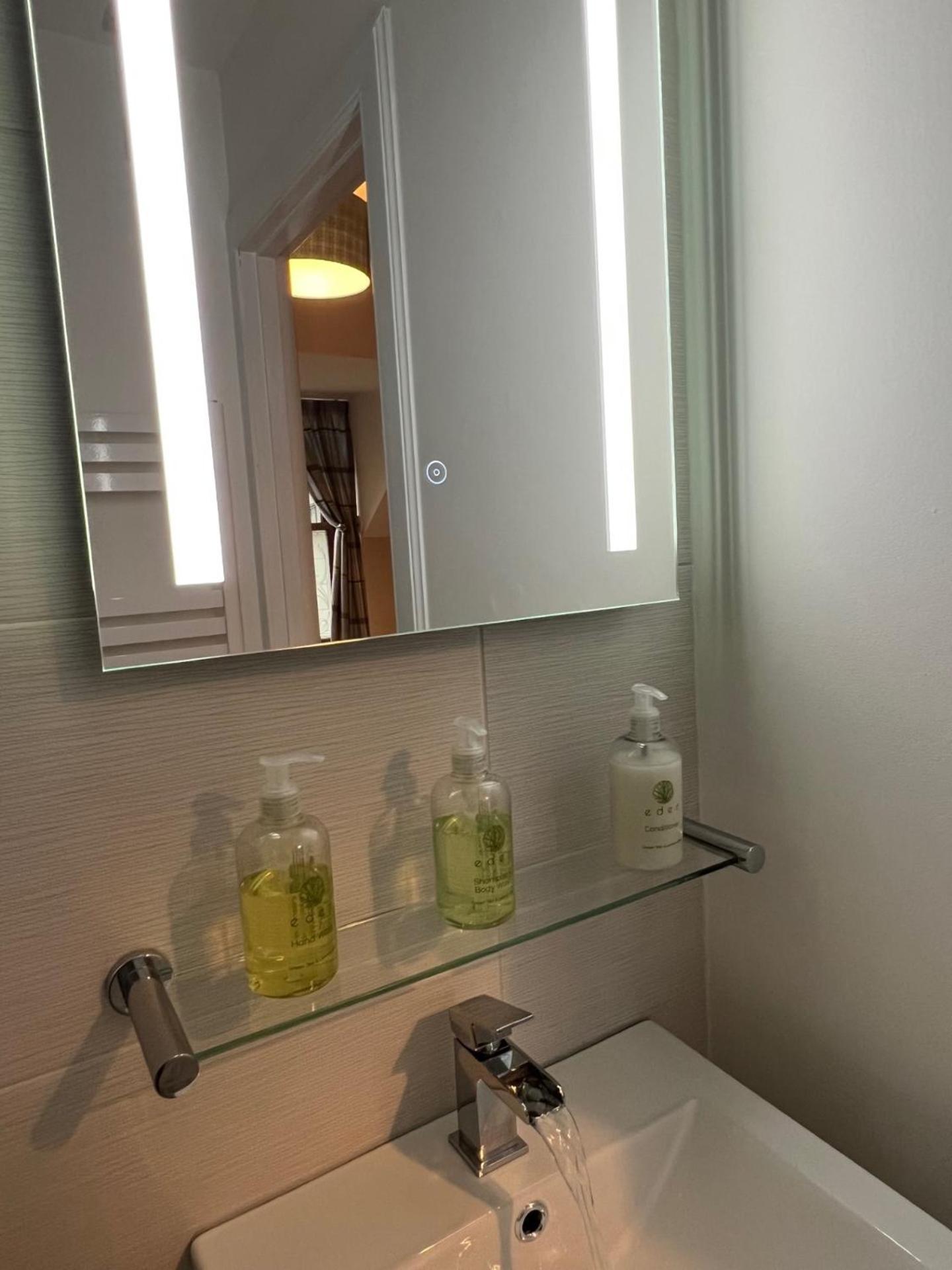 לרוויק Fort Charlotte Guest House מראה חיצוני תמונה